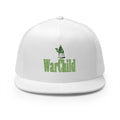 5 Panel Trucker Cap
