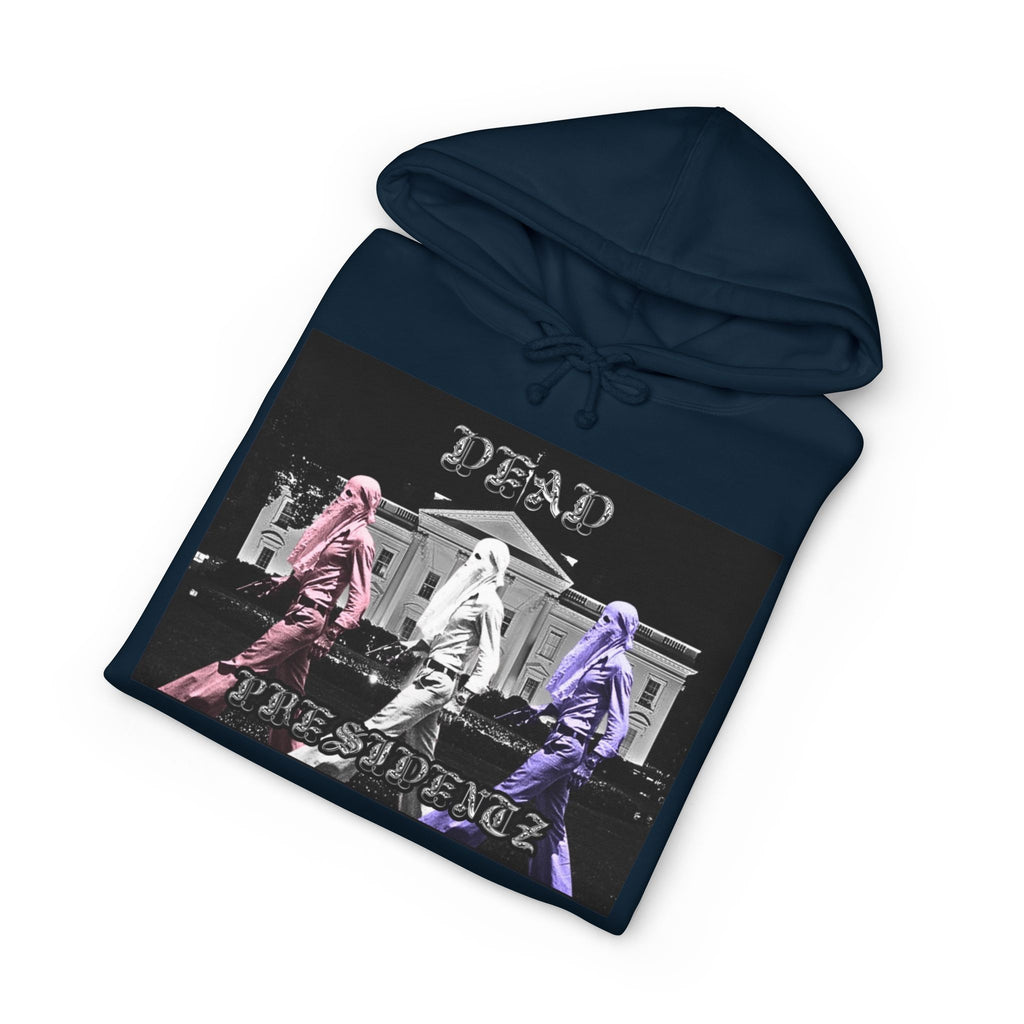 Unisex Heavyweight Hooded Sweatshirt