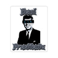 Kiss-Cut Stickers