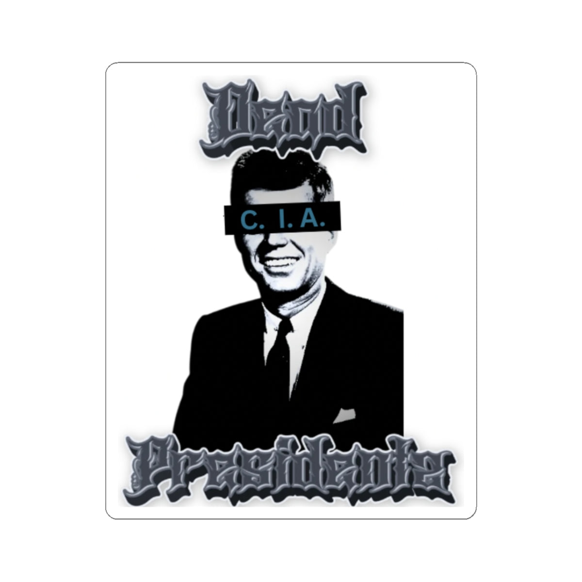 Kiss-Cut Stickers