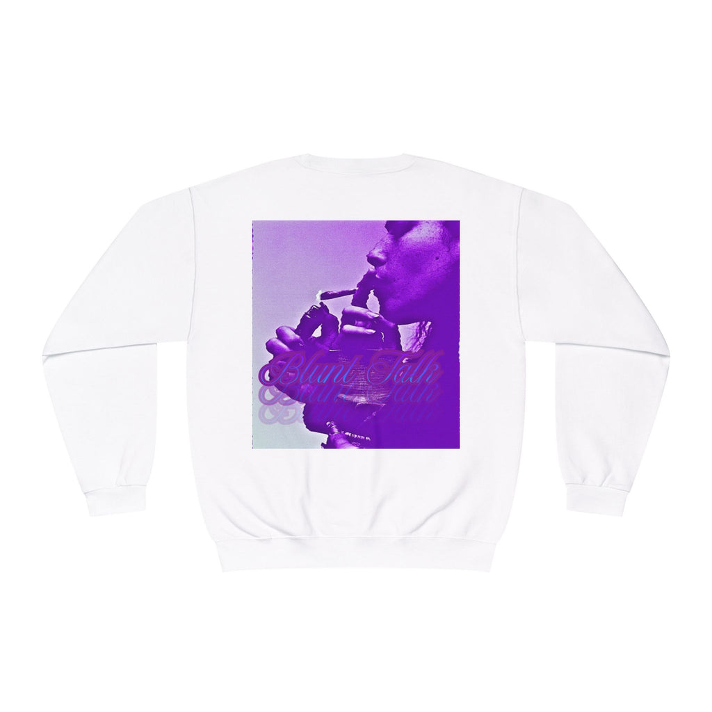 Unisex NuBlend® Crewneck Sweatshirt