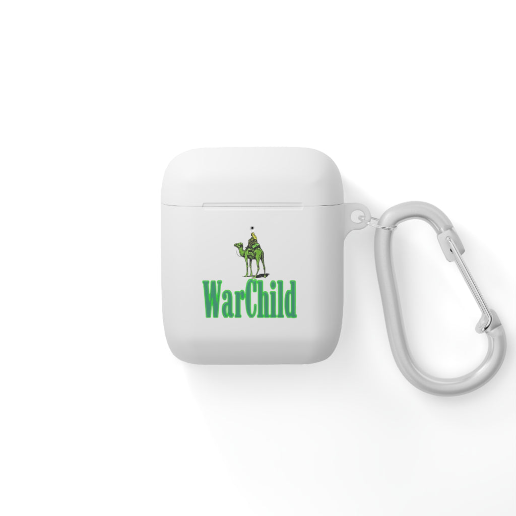 AirPods and AirPods Pro Case Cover
