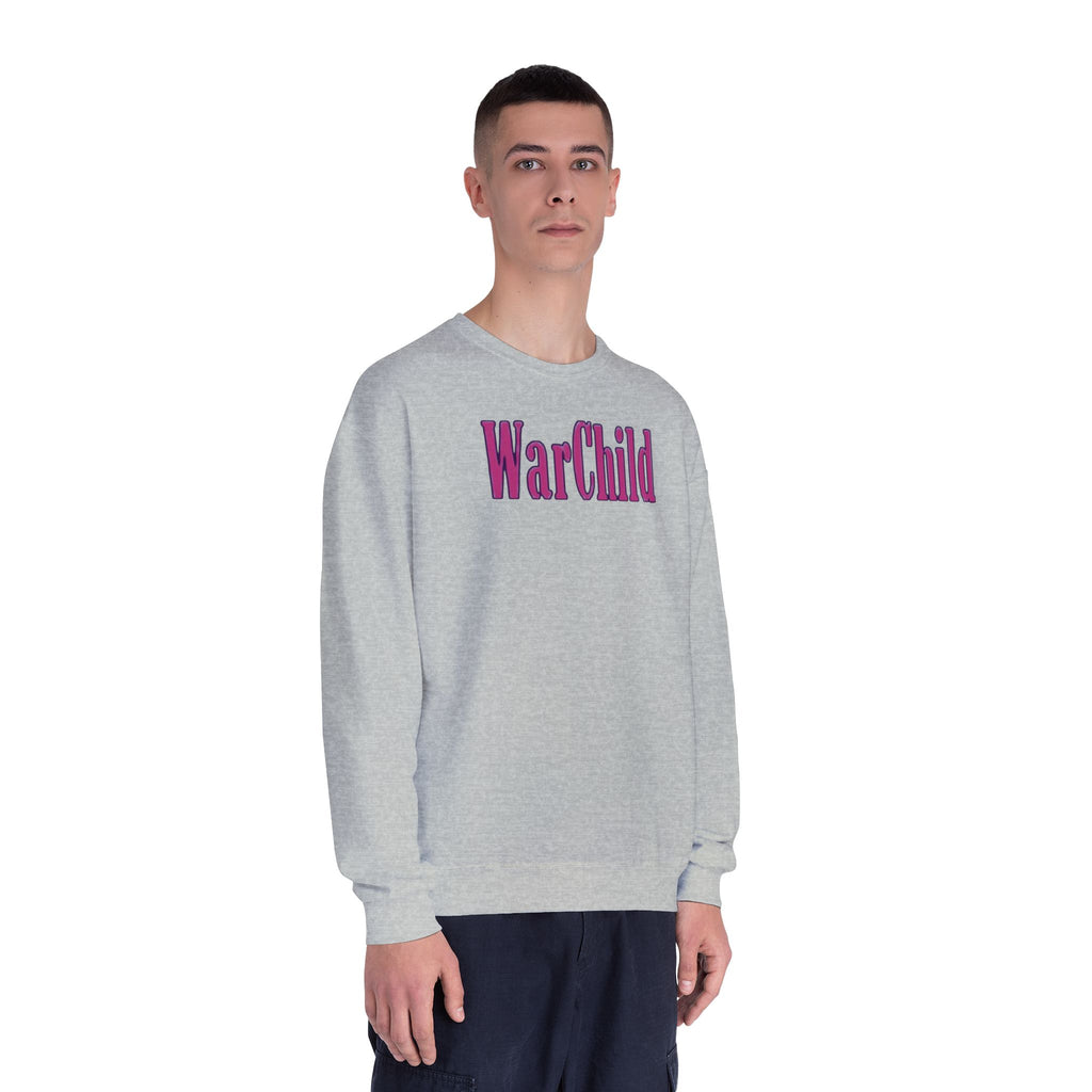 Unisex NuBlend® Crewneck Sweatshirt