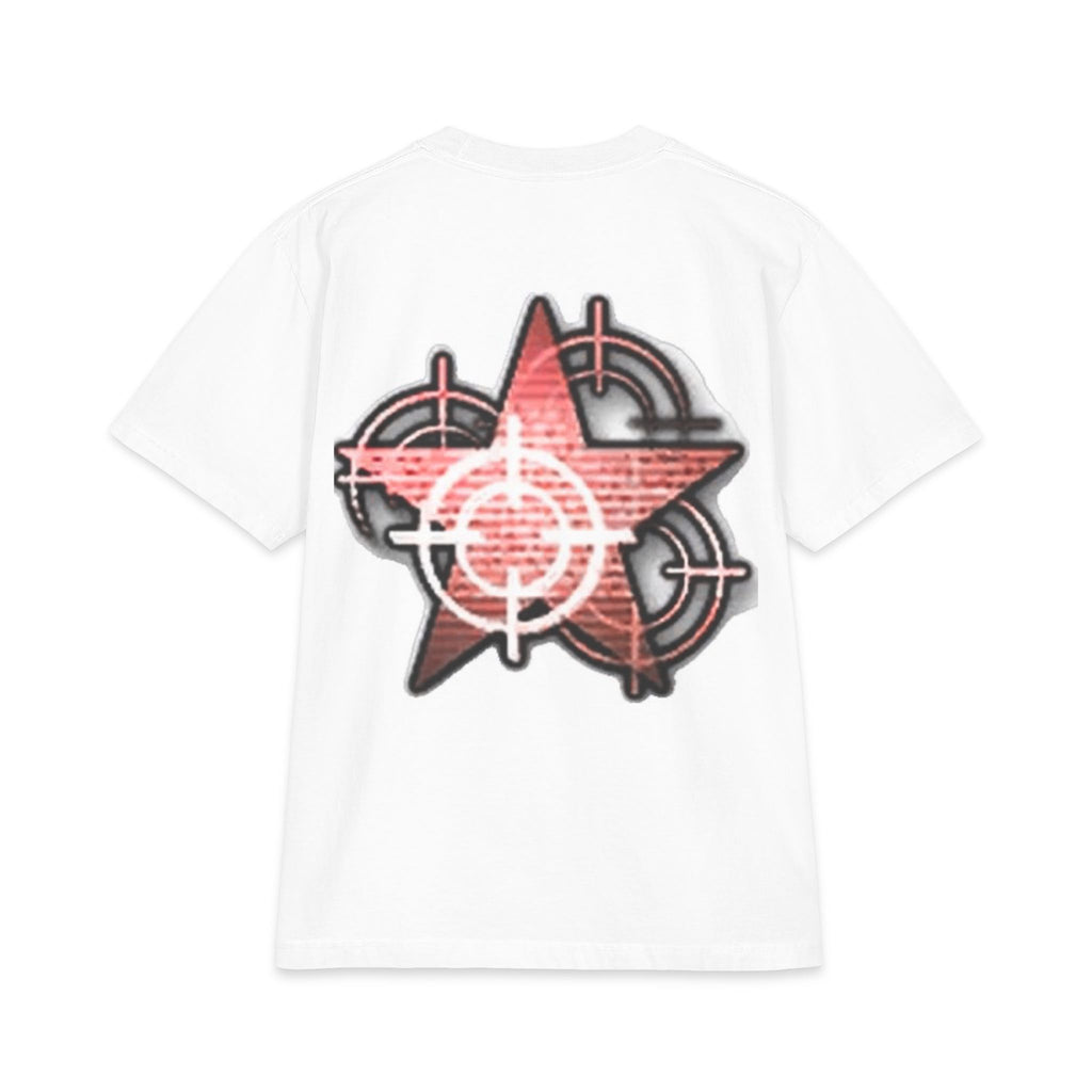 Unisex Max Heavyweight Short Sleeve
