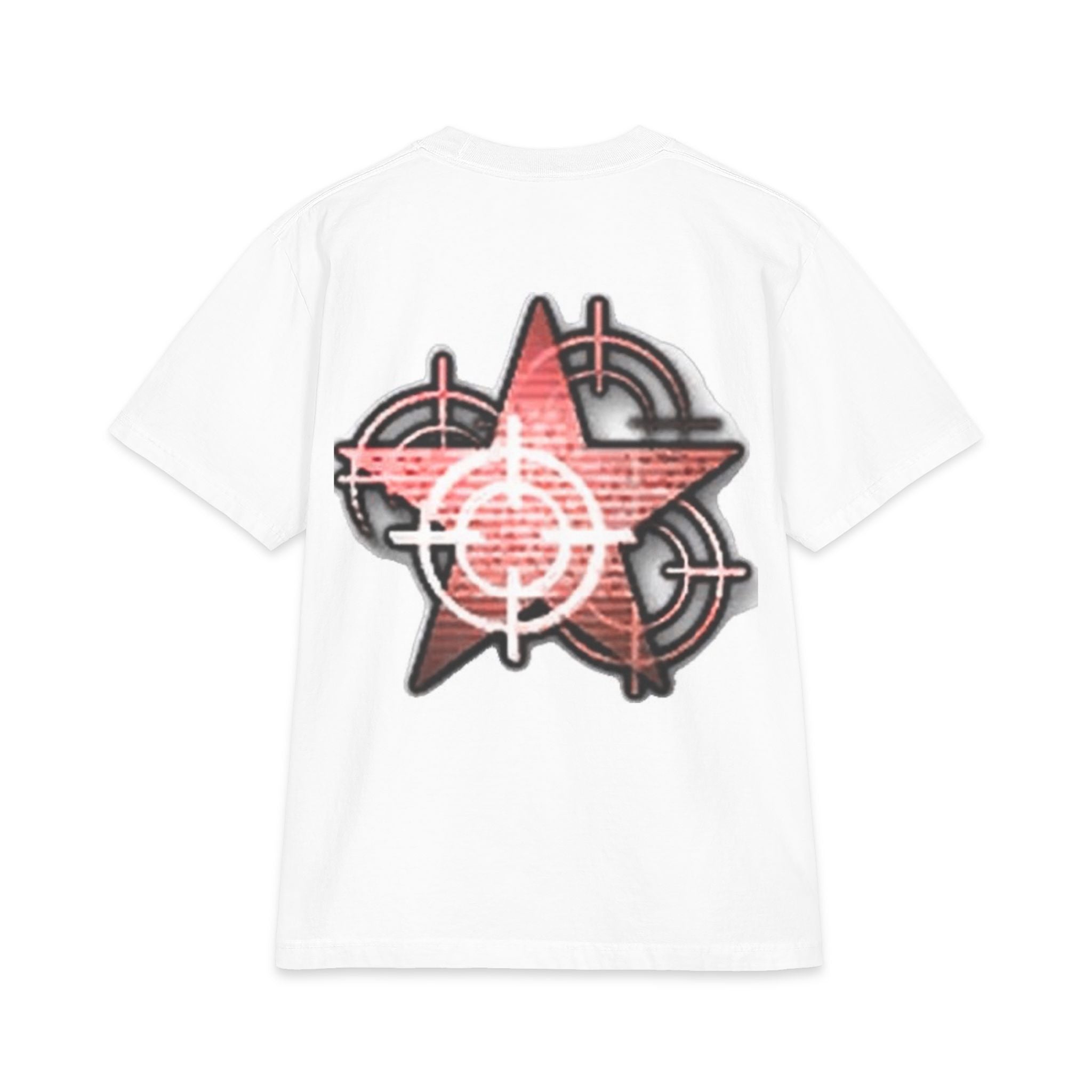 Unisex Max Heavyweight Short Sleeve