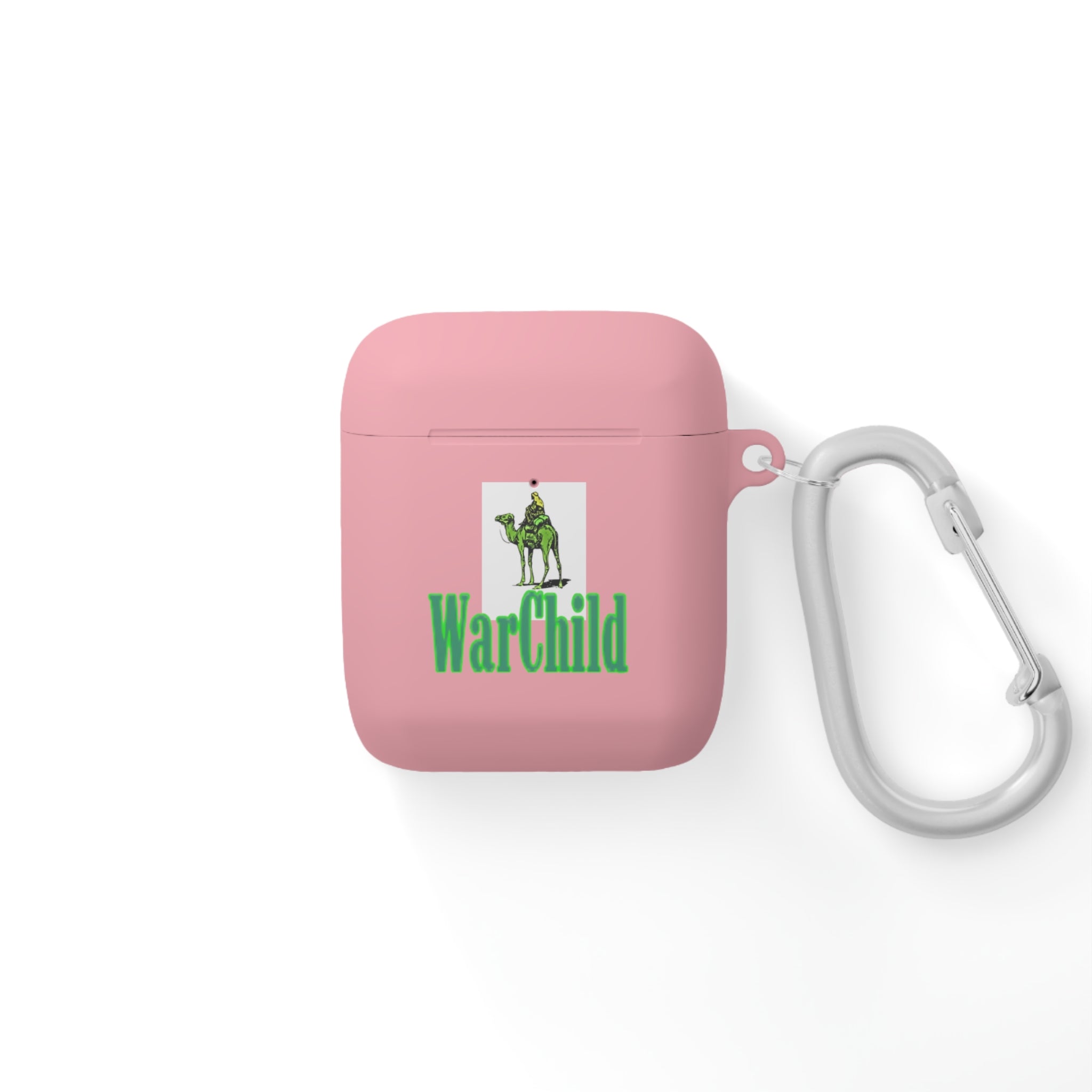 AirPods and AirPods Pro Case Cover