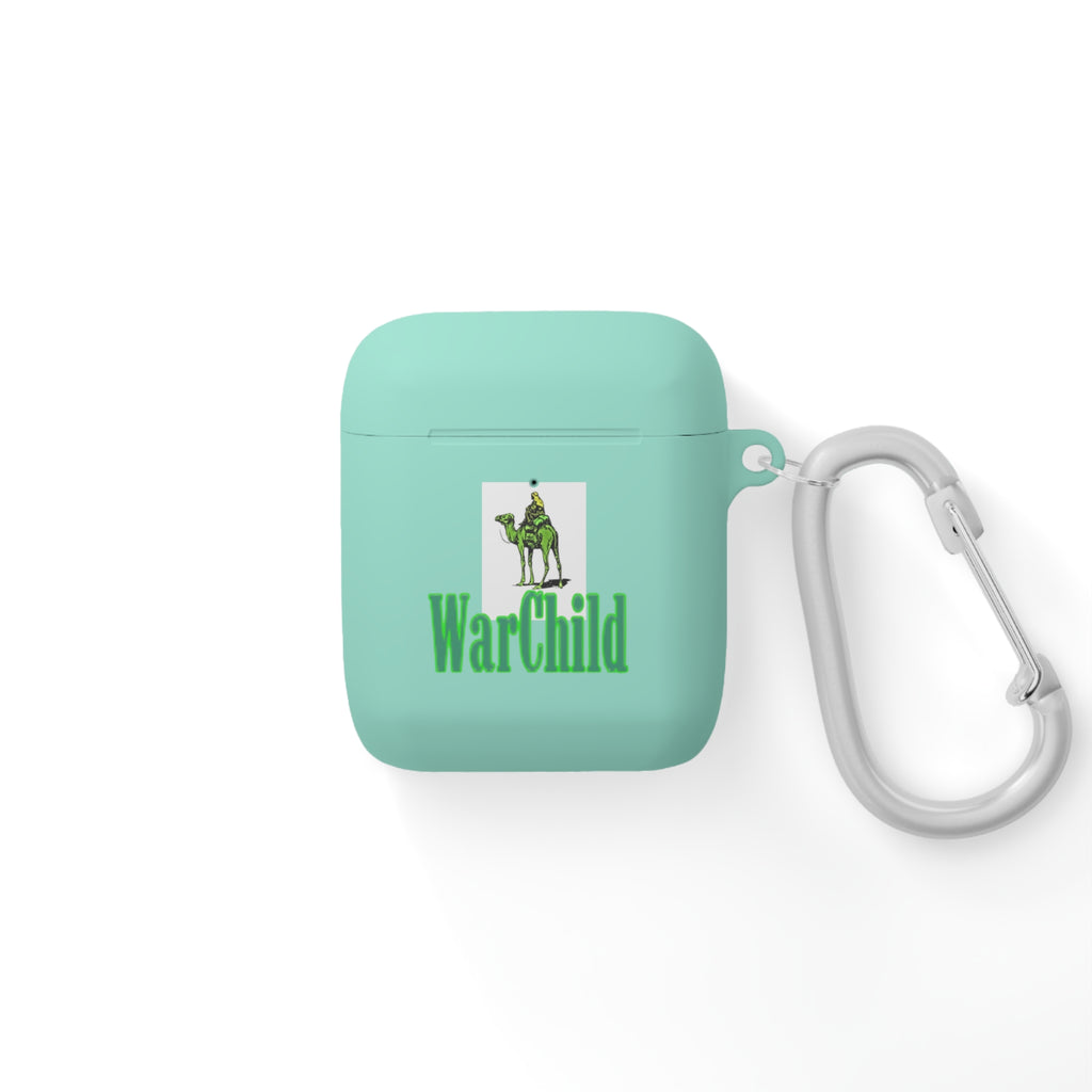 AirPods and AirPods Pro Case Cover