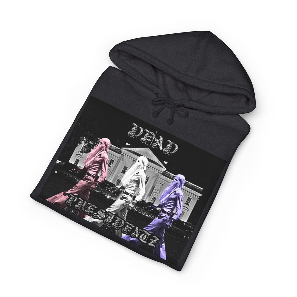 Unisex Heavyweight Hooded Sweatshirt