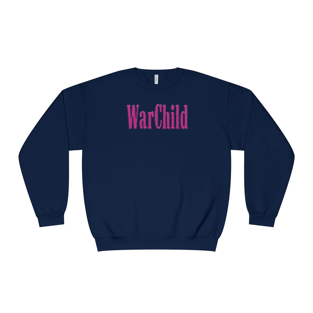 Unisex NuBlend® Crewneck Sweatshirt