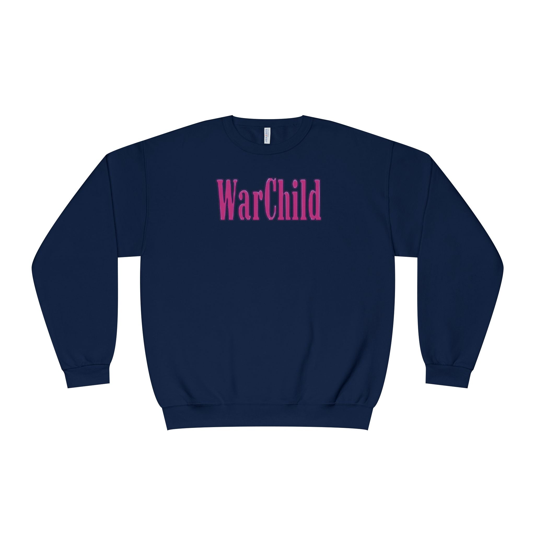 Unisex NuBlend® Crewneck Sweatshirt