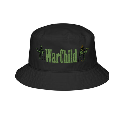 Bucket Hat (Embroidery)