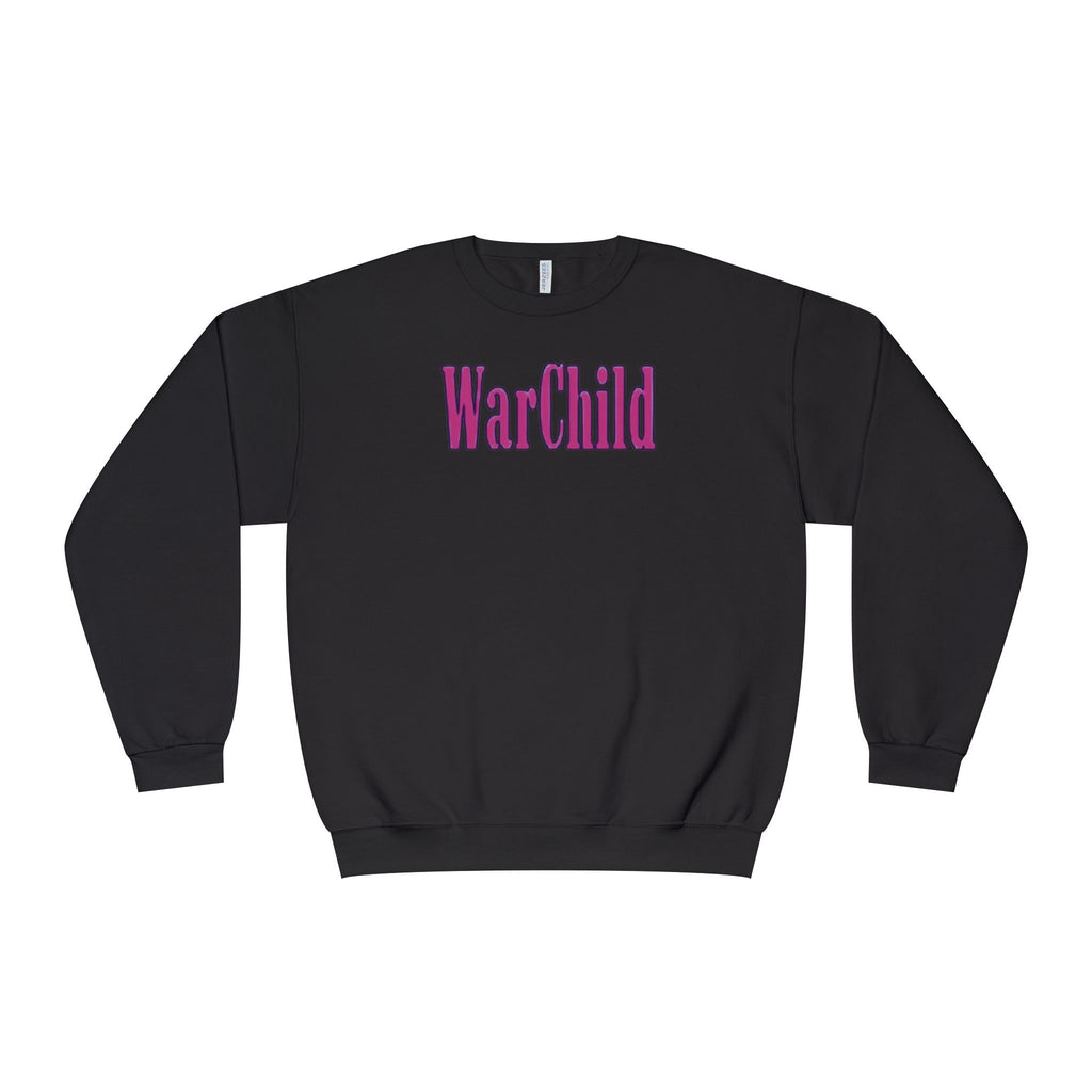 Unisex NuBlend® Crewneck Sweatshirt