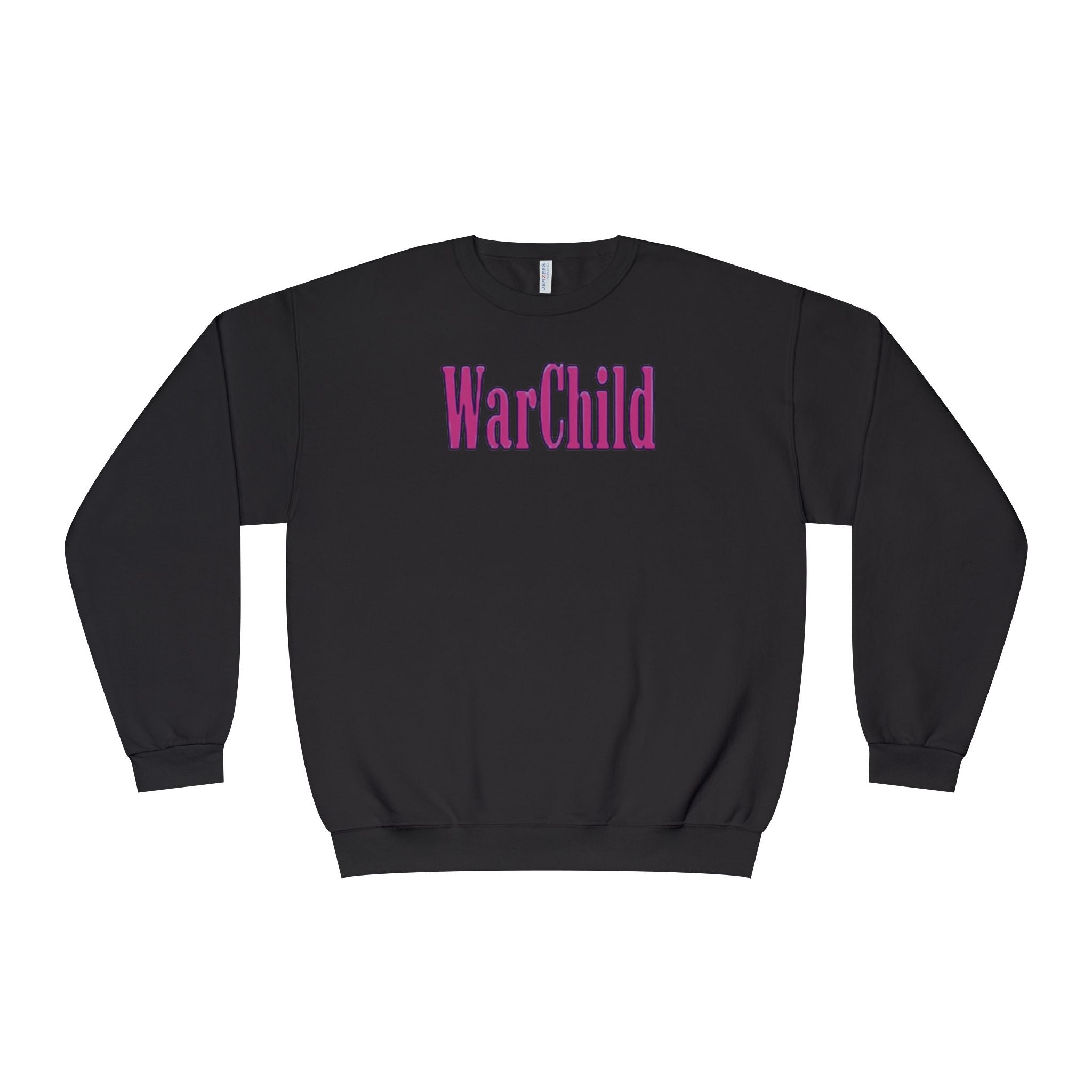 Unisex NuBlend® Crewneck Sweatshirt