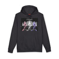 Unisex Heavyweight Hooded Sweatshirt