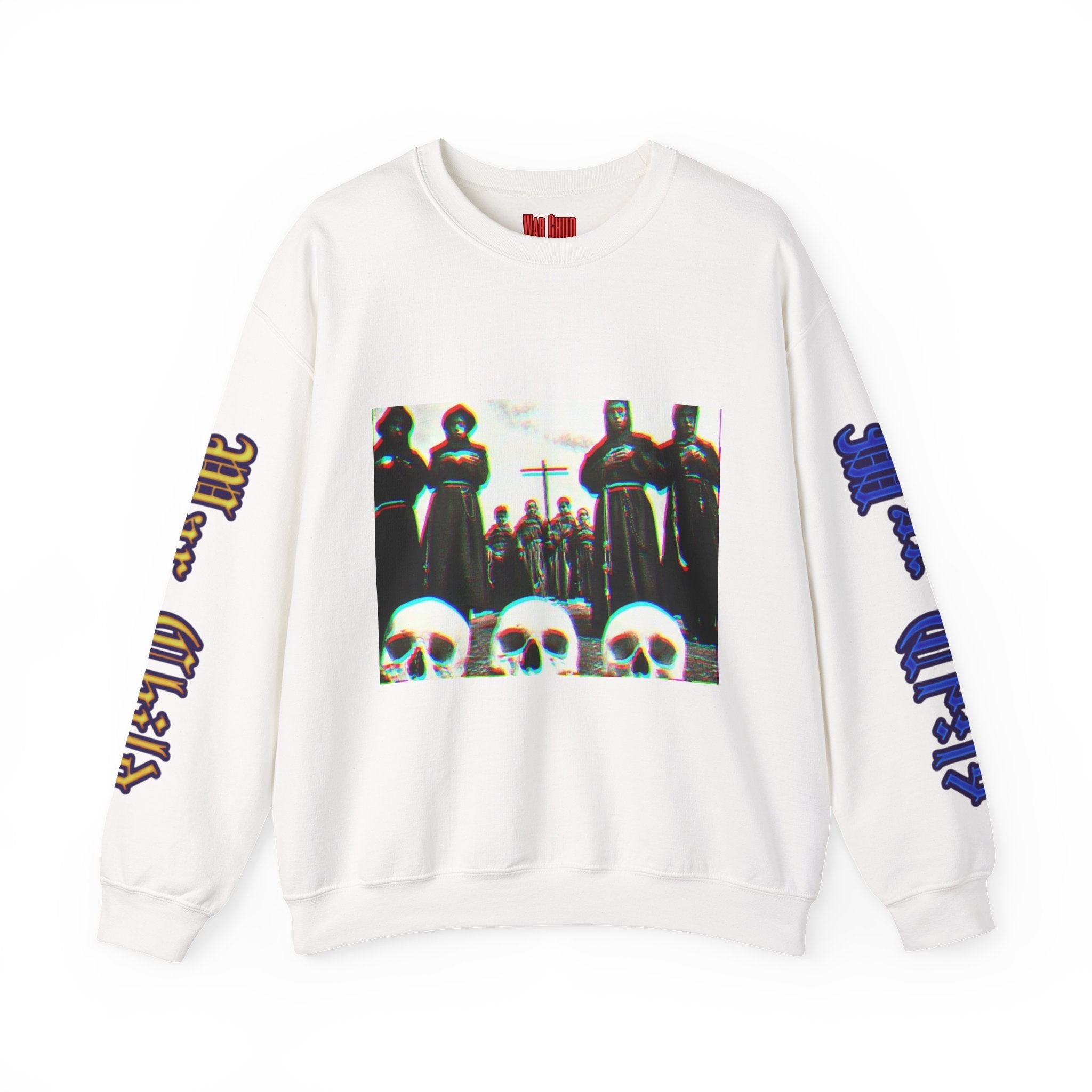 Unisex Heavy Blend™ Crewneck Sweatshirt