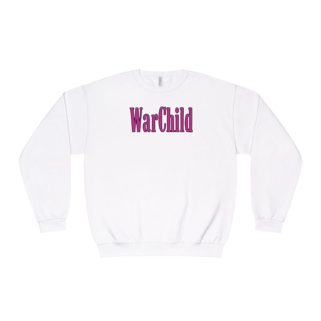 Unisex NuBlend® Crewneck Sweatshirt