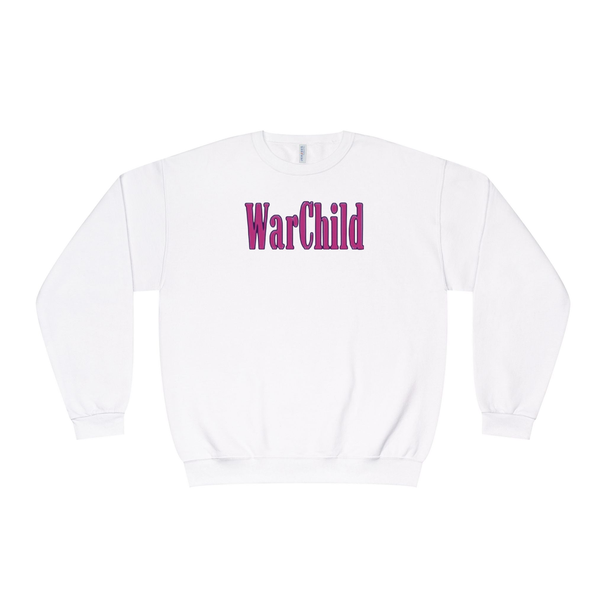 Unisex NuBlend® Crewneck Sweatshirt