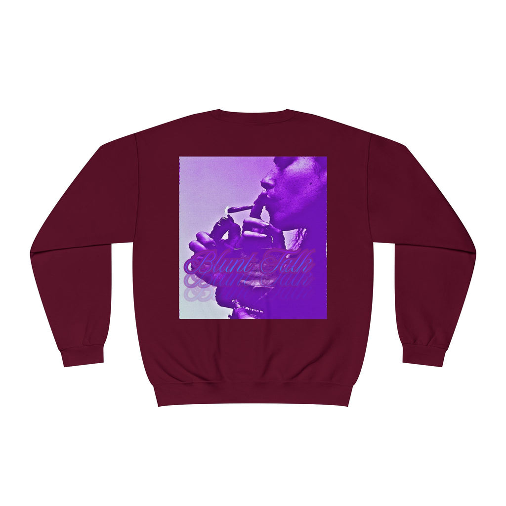 Unisex NuBlend® Crewneck Sweatshirt