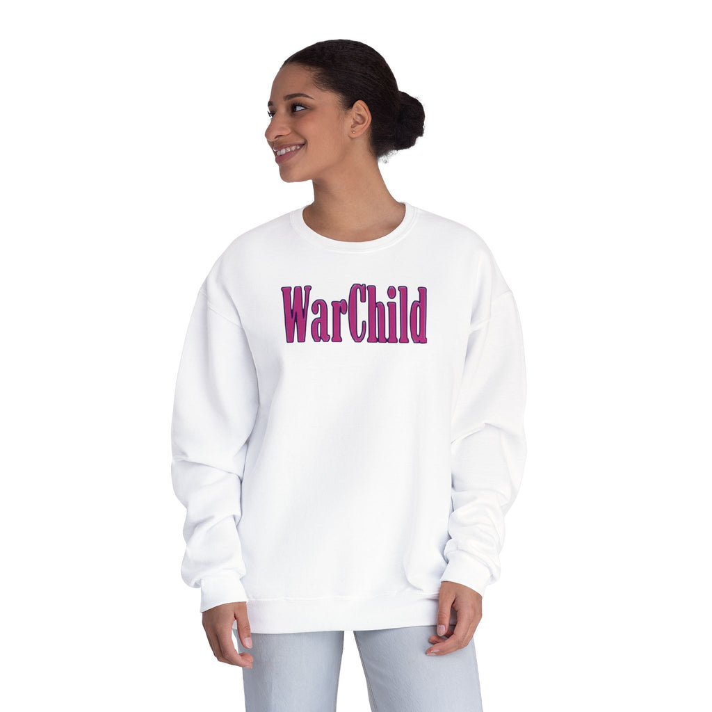 Unisex NuBlend® Crewneck Sweatshirt
