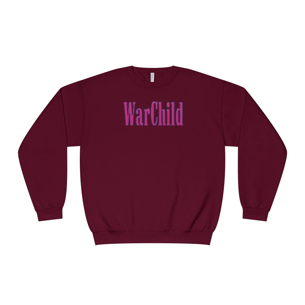 Unisex NuBlend® Crewneck Sweatshirt