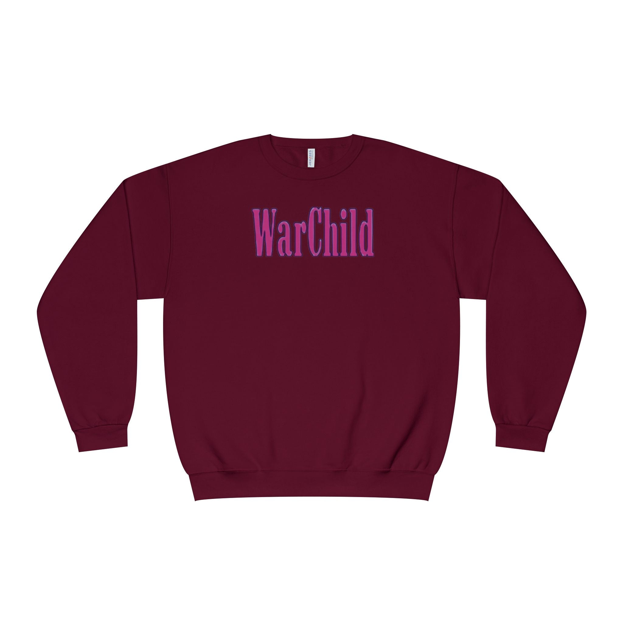 Unisex NuBlend® Crewneck Sweatshirt