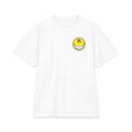 Unisex Max Heavyweight Short Sleeve