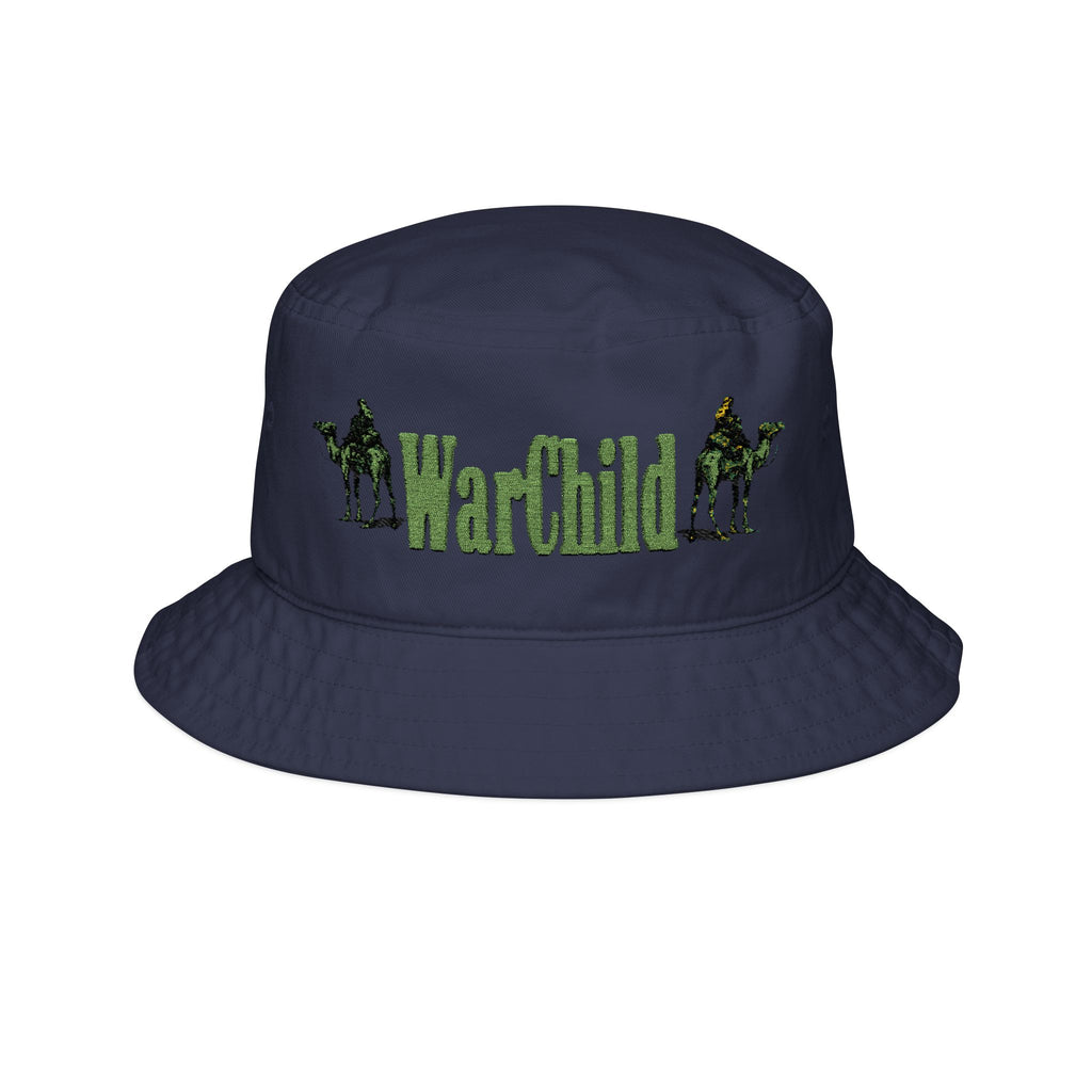 Bucket Hat (Embroidery)