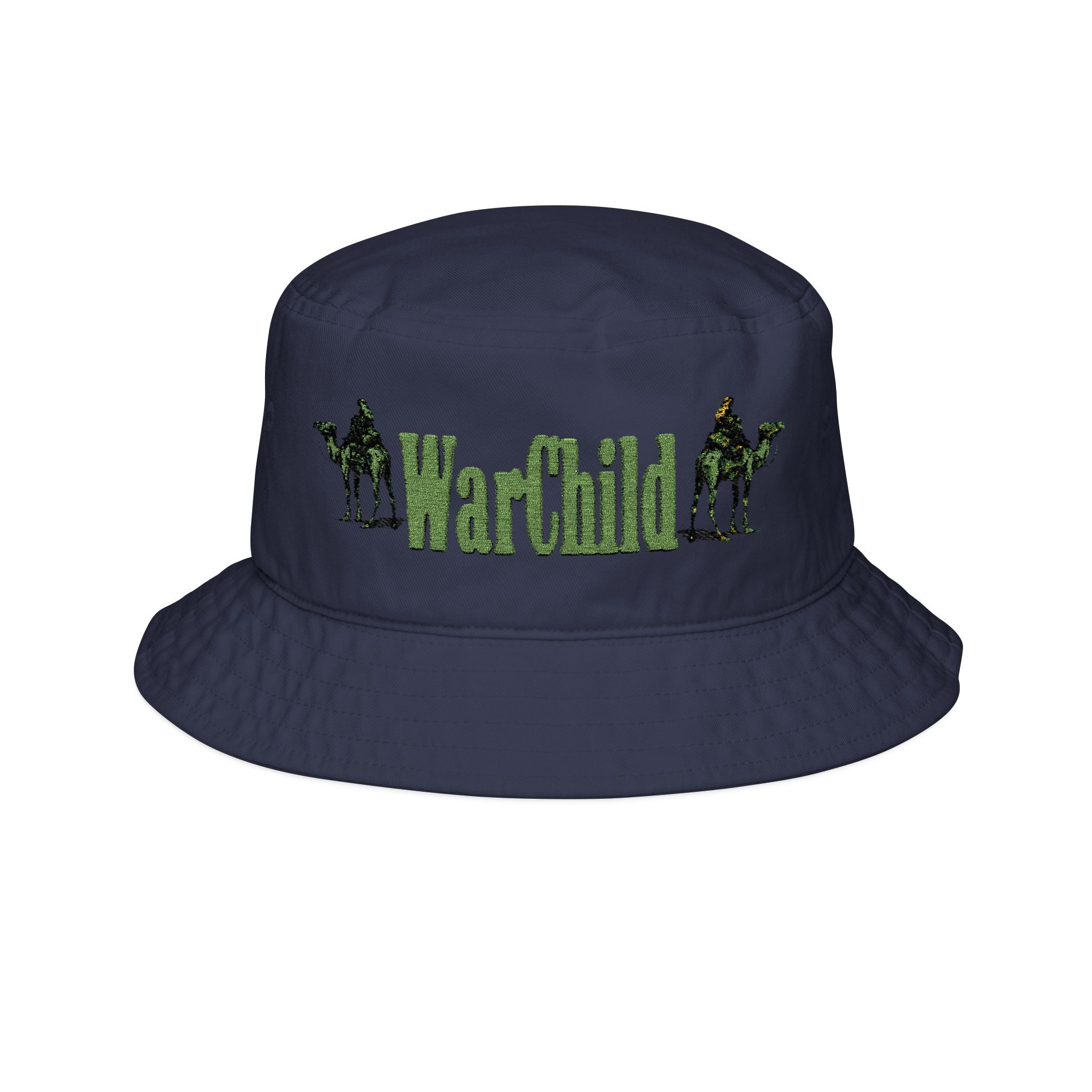 Bucket Hat (Embroidery)