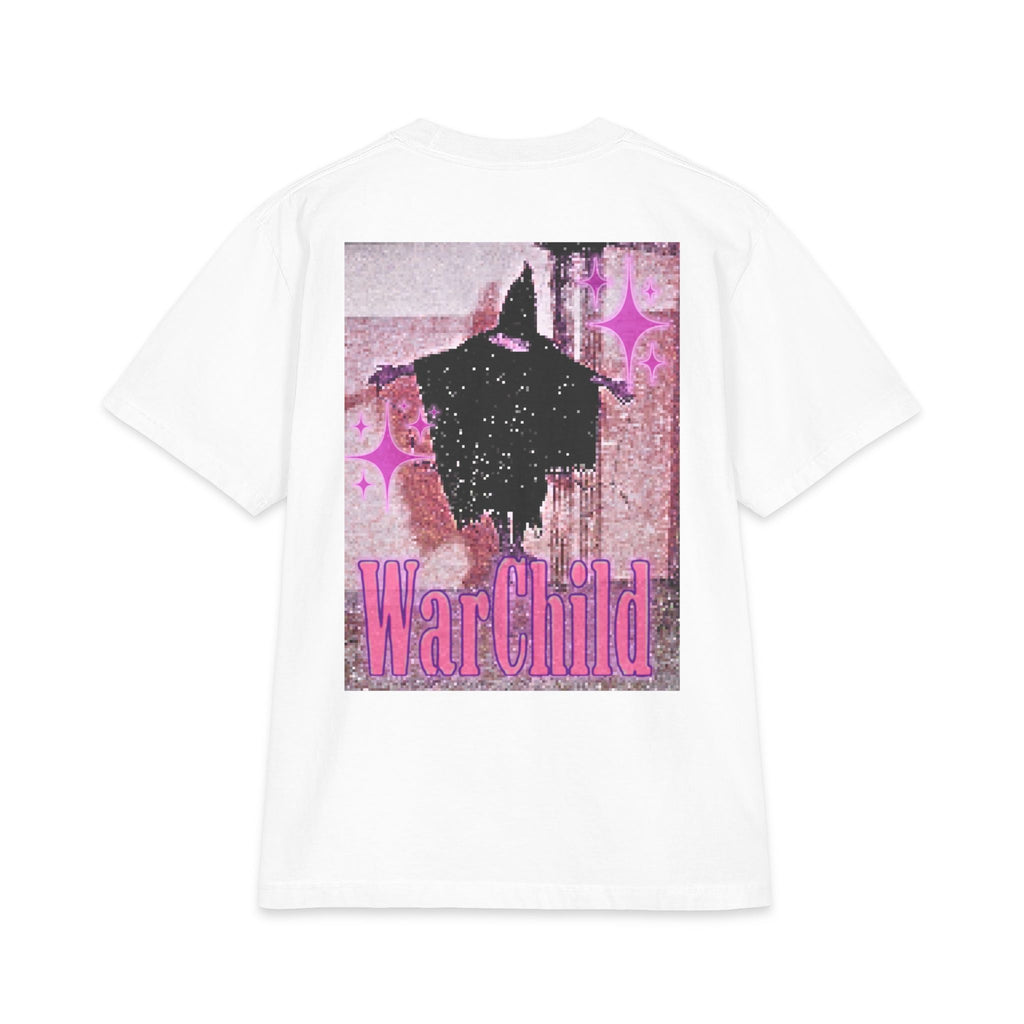Unisex Max Heavyweight Short Sleeve