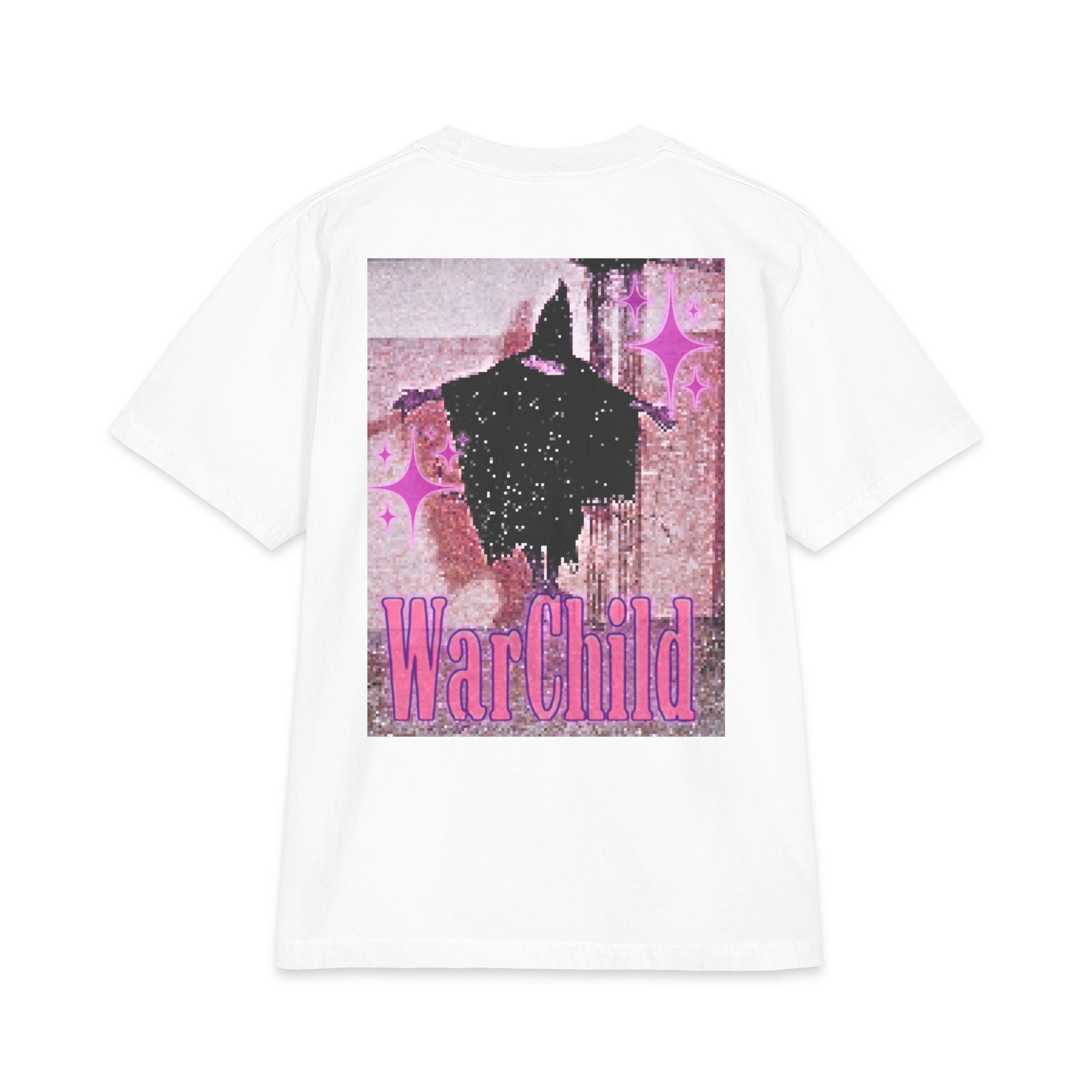 Unisex Max Heavyweight Short Sleeve