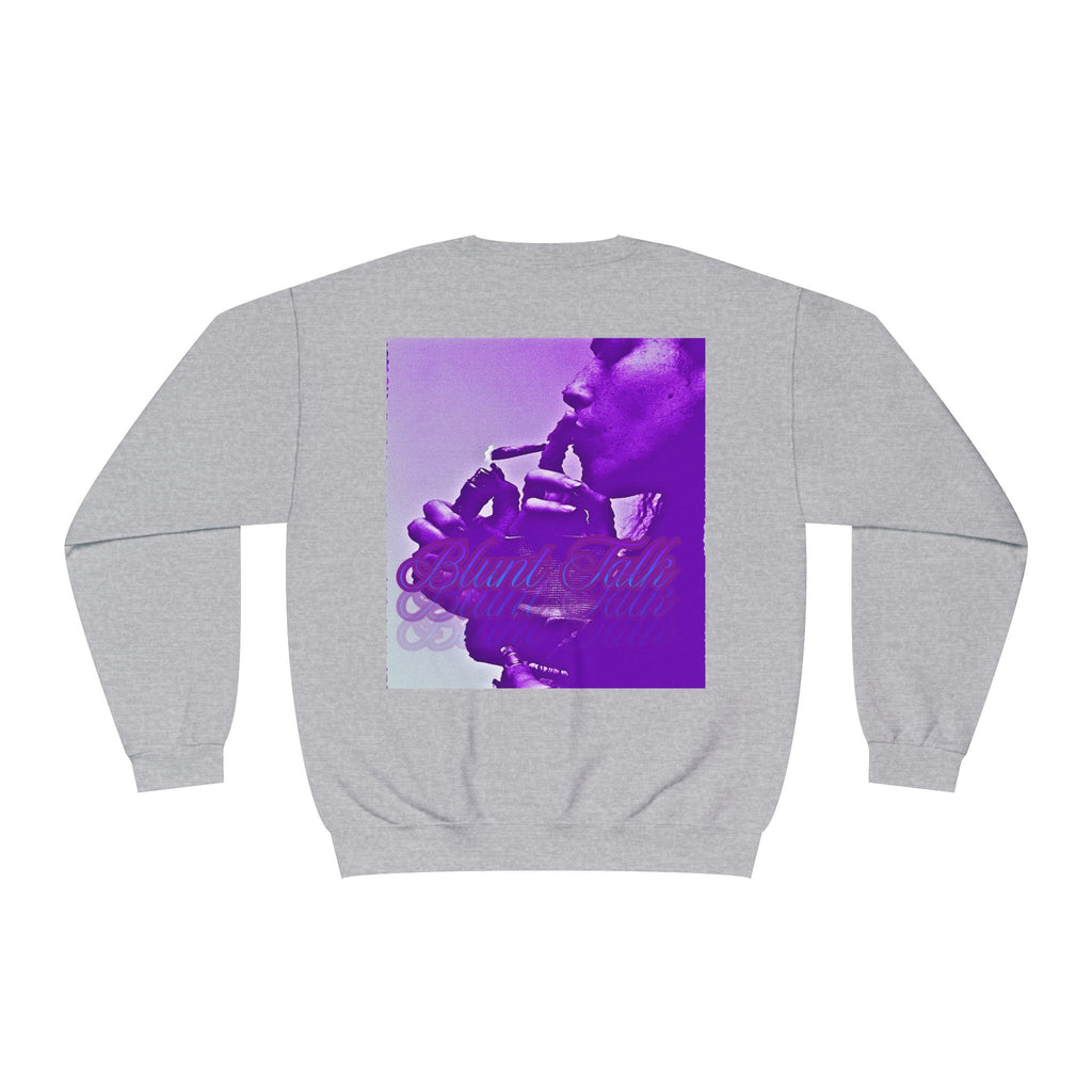 Unisex NuBlend® Crewneck Sweatshirt