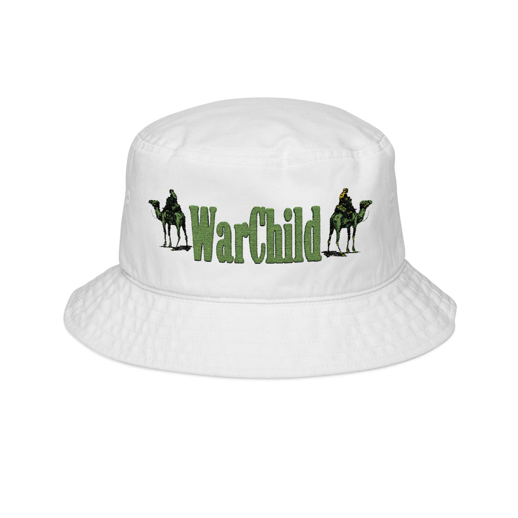 Bucket Hat (Embroidery)