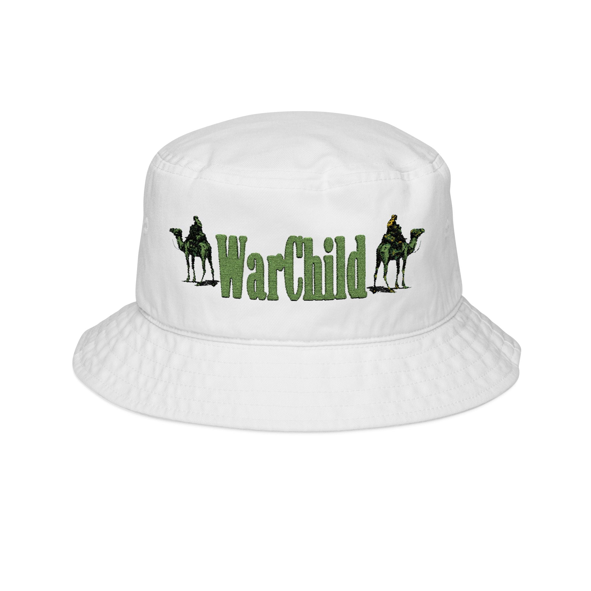 Bucket Hat (Embroidery)
