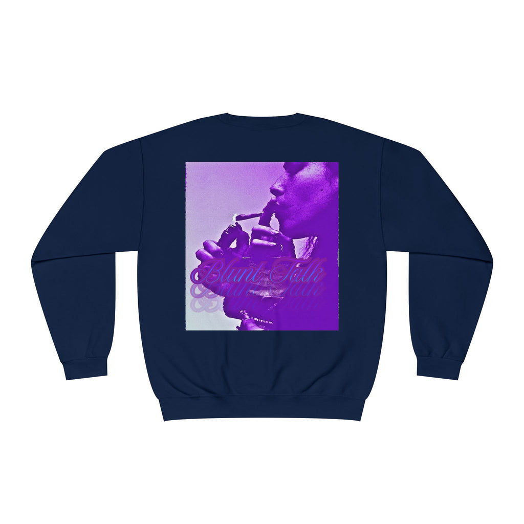 Unisex NuBlend® Crewneck Sweatshirt