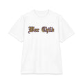 Unisex Max Heavyweight Short Sleeve