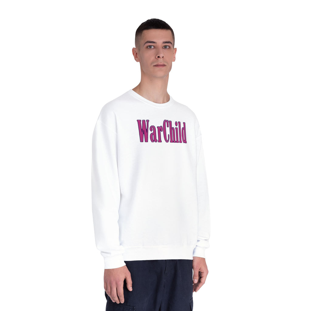 Unisex NuBlend® Crewneck Sweatshirt